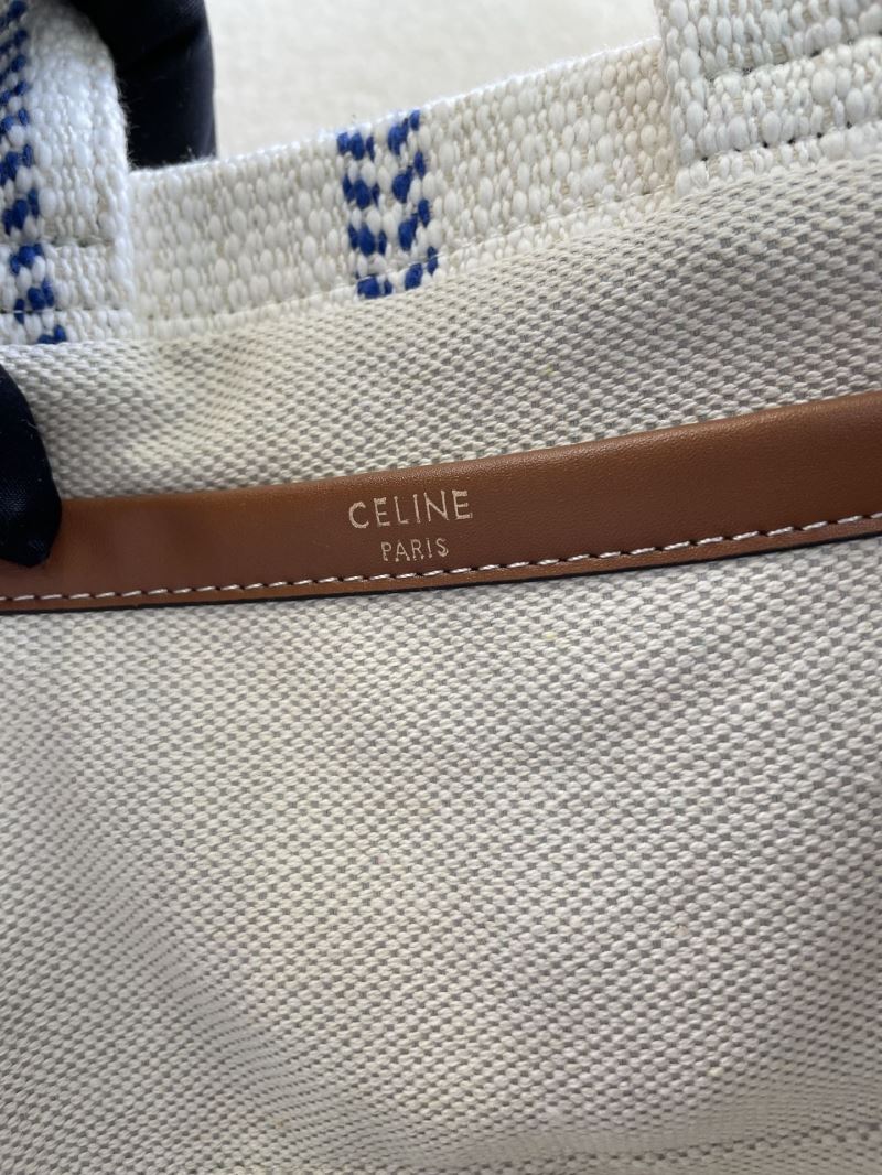 Celine Shopping Bags